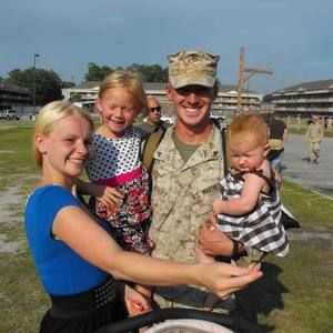 Meet your Posher, Ken